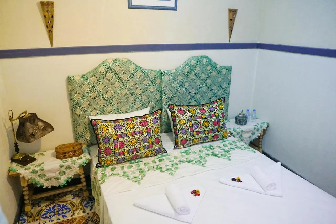 Winarouze House Hotel Marrakesh