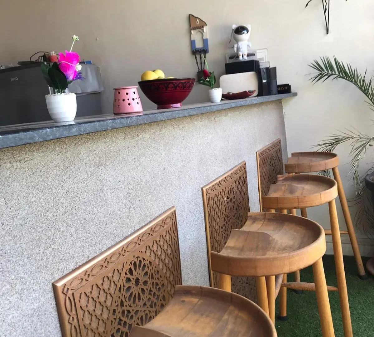 Guest house Winarouze House Hotel Marrakesh