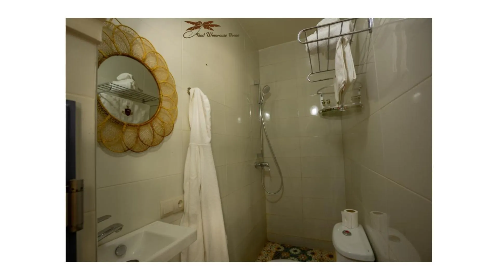 Guest house Winarouze House Hotel Marrakesh Morocco