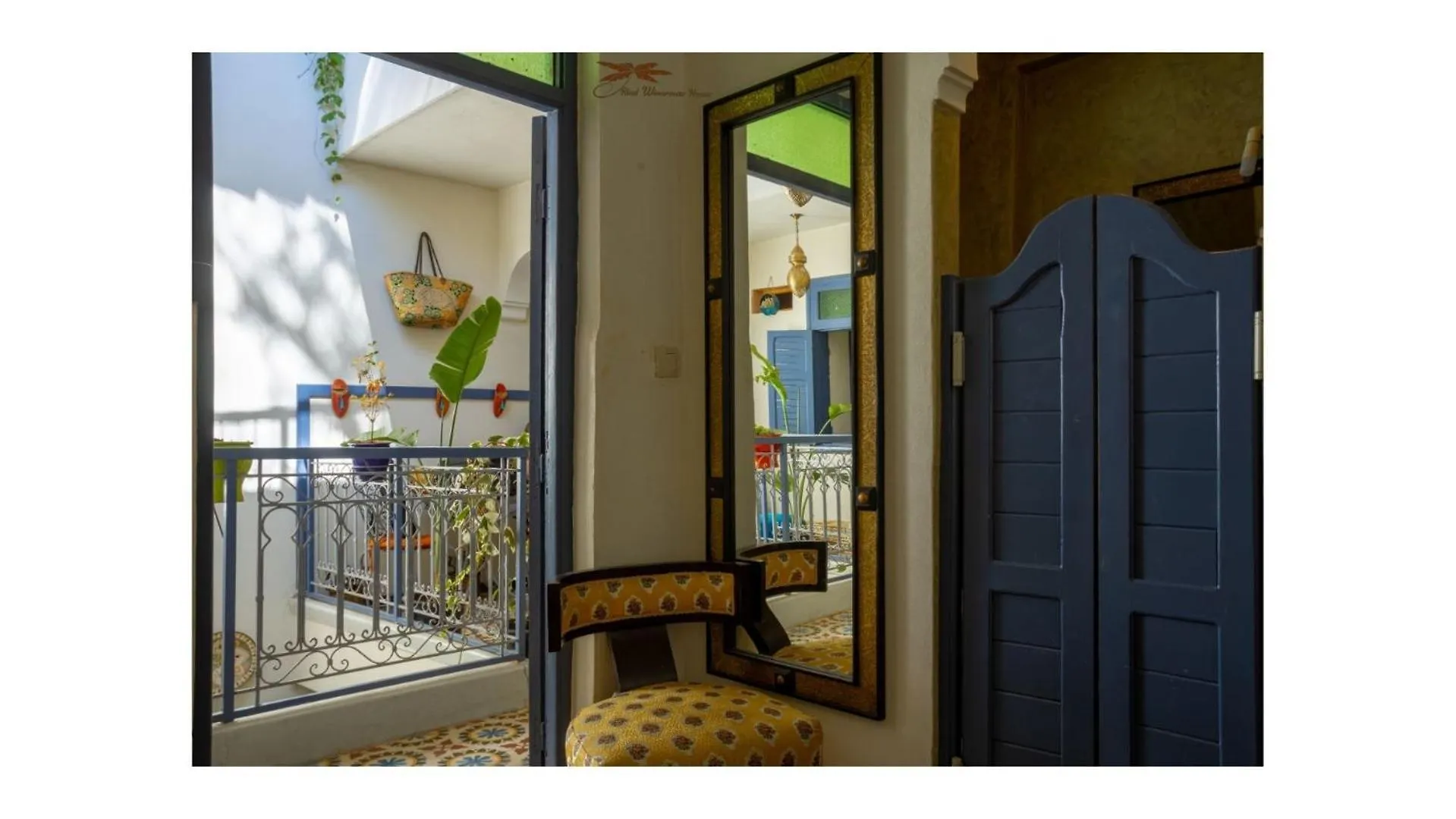 Winarouze House Hotel Marrakesh 0*,  Morocco