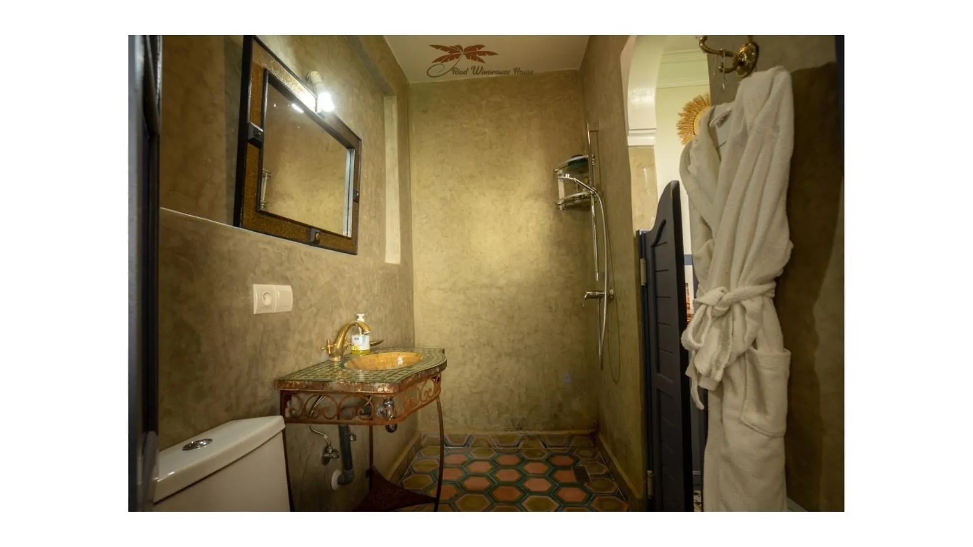 Guest house Winarouze House Hotel Marrakesh