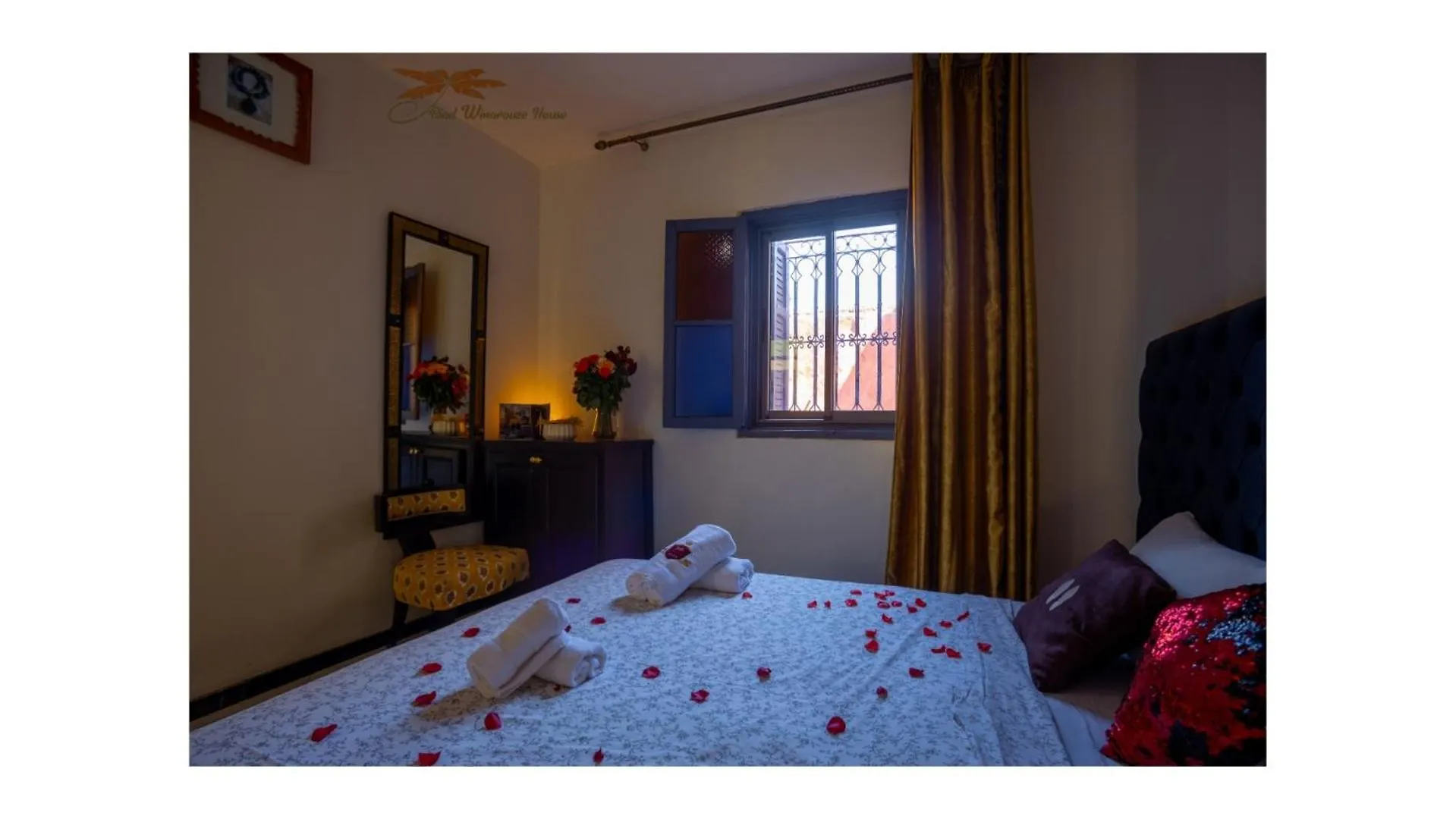 Guest house Winarouze House Hotel Marrakesh