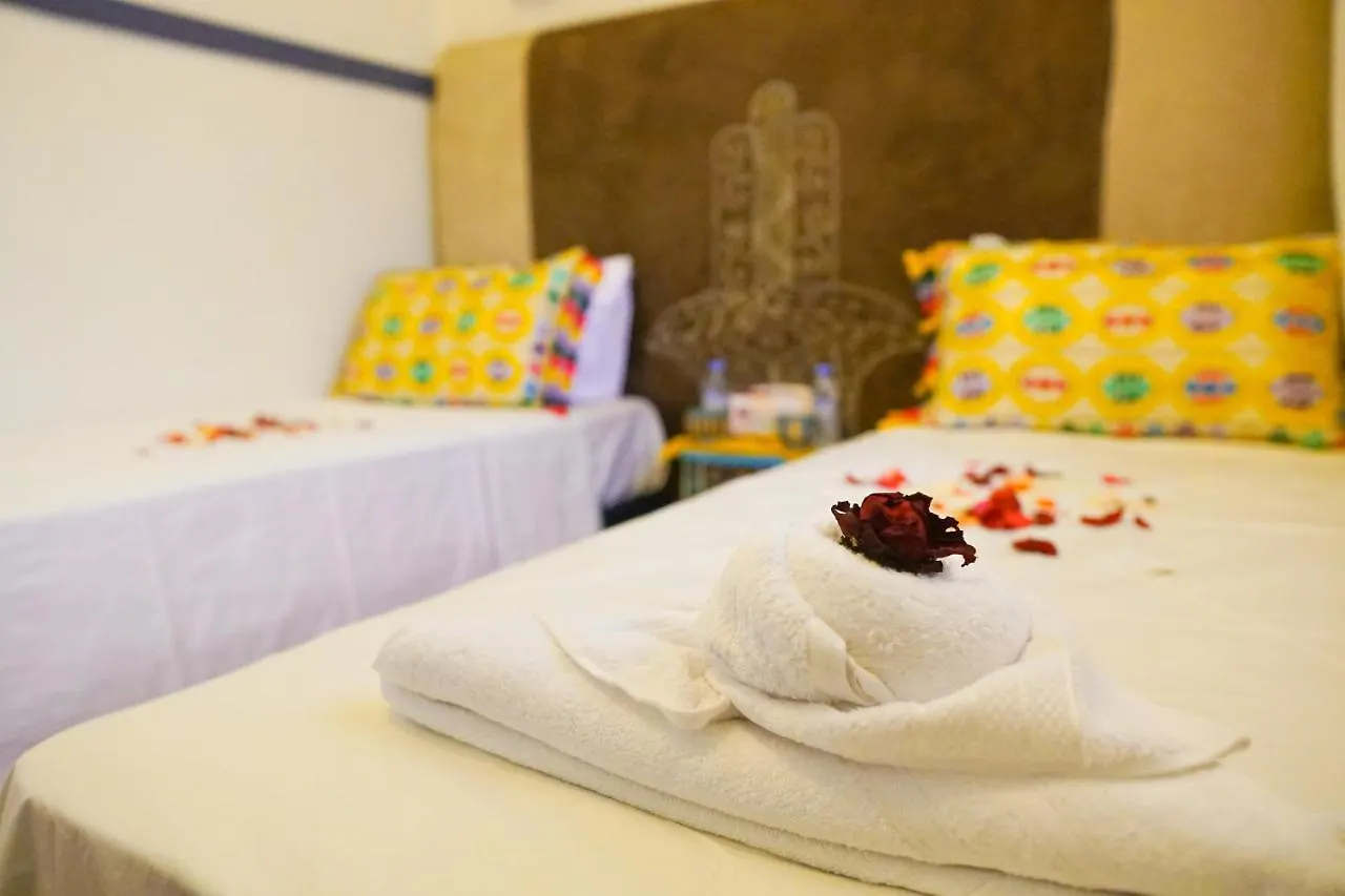 Guest house Winarouze House Hotel Marrakesh