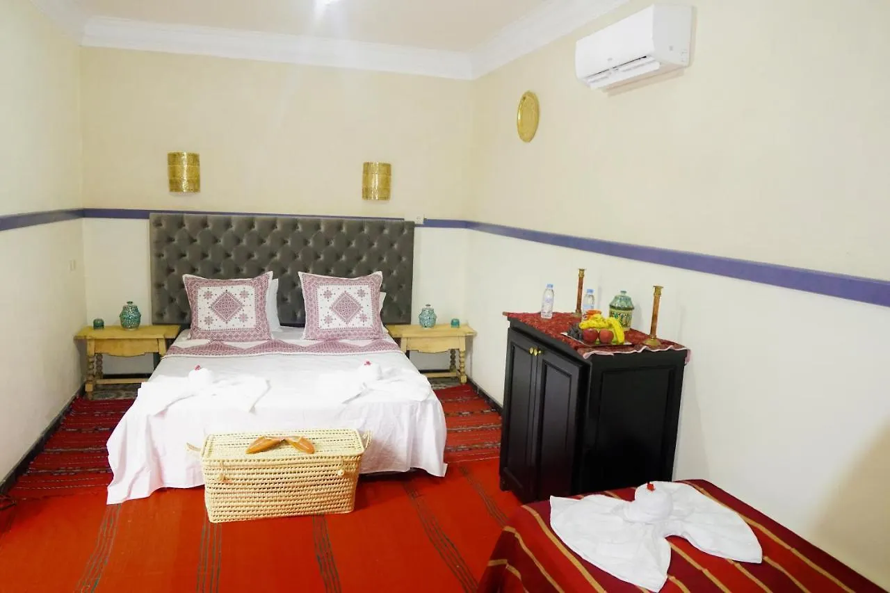 Guest house Winarouze House Hotel Marrakesh