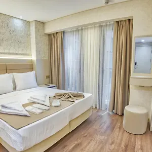 Hotel Florina Turquía