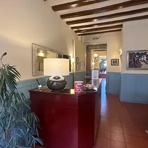  Hotel Torino España