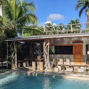 *** Apartahotel Residencia El Balatà República Dominicana
