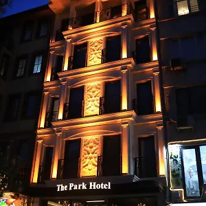**** Hotel The Park Türkei