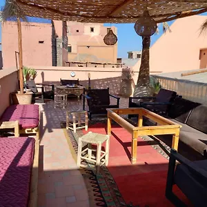 Jad Ziad Marrakesh