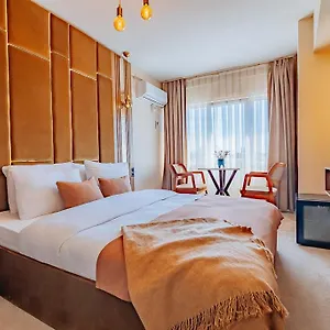 *** Hotel Ali Khan Türkei