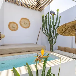 Yannis Marrakesh