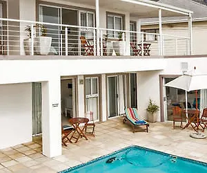 *** Frühstückspension 61 On Camps Bay Südafrika