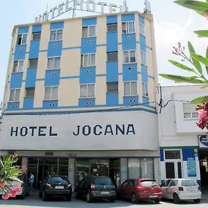 ** Hotel Jocana España
