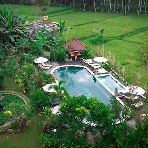 **** Hotel Om Ham Retreat&resort Indonesien