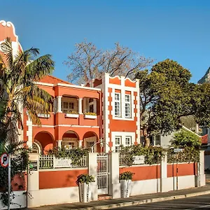 **** Hotel The Rosa & Self-catering Südafrika