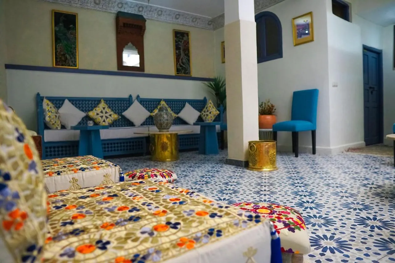 Winarouze House Hotel Marrakesh 0*,  Morocco